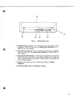 Preview for 11 page of Tandy TRP-100 Operation Manual