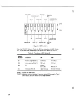 Preview for 20 page of Tandy TRP-100 Operation Manual