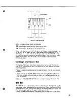 Preview for 21 page of Tandy TRP-100 Operation Manual