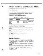 Preview for 29 page of Tandy TRP-100 Operation Manual