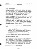 Preview for 15 page of Tandy TRS-80 Model 16 Service Manual