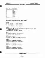 Preview for 19 page of Tandy TRS-80 Model 16 Service Manual