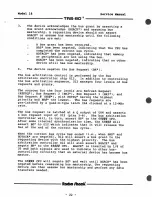 Preview for 22 page of Tandy TRS-80 Model 16 Service Manual