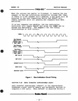 Preview for 23 page of Tandy TRS-80 Model 16 Service Manual