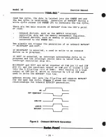 Preview for 24 page of Tandy TRS-80 Model 16 Service Manual