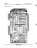 Preview for 52 page of Tandy TRS-80 Model 16 Service Manual