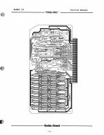 Preview for 55 page of Tandy TRS-80 Model 16 Service Manual