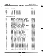 Preview for 68 page of Tandy TRS-80 Model 16 Service Manual