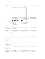 Preview for 1 page of Tandy VGM-390 Quick Start Quide