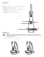 Preview for 5 page of TANDYPRO 3960-01 Instructions For Use Manual