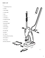 Preview for 9 page of TANDYPRO 3960-01 Instructions For Use Manual