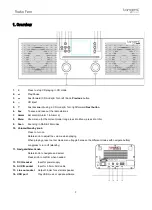 Preview for 4 page of Tangent Danmark Fem User Manual