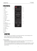 Preview for 18 page of Tangent Danmark Fem User Manual