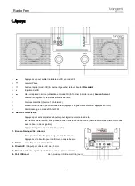 Preview for 30 page of Tangent Danmark Fem User Manual