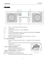 Preview for 43 page of Tangent Danmark Fem User Manual