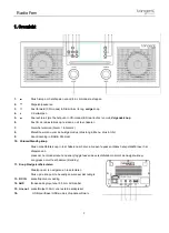 Preview for 57 page of Tangent Danmark Fem User Manual