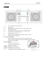 Preview for 71 page of Tangent Danmark Fem User Manual