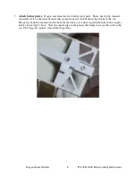 Preview for 8 page of Tangent Scale Models PS-2CD 4000 Instructions Manual