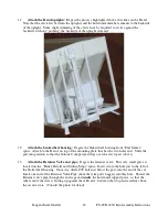 Preview for 12 page of Tangent Scale Models PS-2CD 4000 Instructions Manual