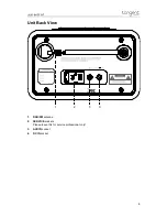 Preview for 9 page of Tangent ALIO BAZE User Manual