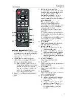 Preview for 35 page of Tangent ALIO BAZE User Manual