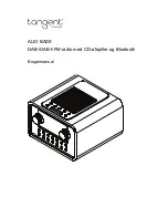 Preview for 97 page of Tangent ALIO BAZE User Manual