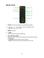 Preview for 9 page of Tangent ALIO CD-FM Manual