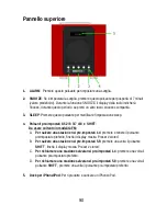 Предварительный просмотр 91 страницы Tangent ALIO CD-FM Manual