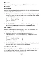 Preview for 12 page of Tangent ALIO Junior Dab+ User Manual