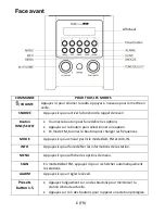 Preview for 23 page of Tangent ALIO Junior Dab+ User Manual