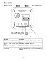 Preview for 24 page of Tangent ALIO Junior Dab+ User Manual