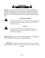 Preview for 53 page of Tangent ALIO Junior Dab+ User Manual