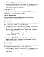 Preview for 61 page of Tangent ALIO Junior Dab+ User Manual