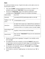 Preview for 65 page of Tangent ALIO Junior Dab+ User Manual