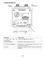 Preview for 140 page of Tangent ALIO Junior Dab+ User Manual