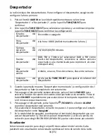 Preview for 147 page of Tangent ALIO Junior Dab+ User Manual