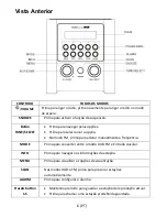 Preview for 155 page of Tangent ALIO Junior Dab+ User Manual