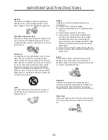 Preview for 6 page of Tangent AMP-100 Instruction Manual