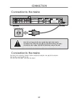 Preview for 8 page of Tangent AMP-100 Instruction Manual