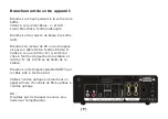 Preview for 15 page of Tangent Ampster BT II User Manual