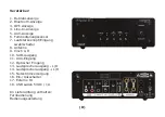 Preview for 18 page of Tangent Ampster BT II User Manual