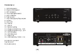 Preview for 23 page of Tangent Ampster BT II User Manual