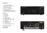 Preview for 28 page of Tangent Ampster BT II User Manual