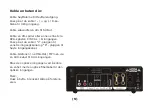 Preview for 40 page of Tangent Ampster BT II User Manual