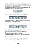 Preview for 183 page of Tangent CINQUE CD-DAB RADIO Manual