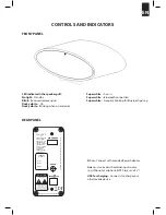 Preview for 5 page of Tangent CLASSIC BT User Manual