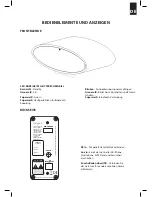 Preview for 17 page of Tangent CLASSIC BT User Manual