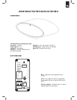 Preview for 23 page of Tangent CLASSIC BT User Manual