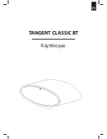 Preview for 39 page of Tangent CLASSIC BT User Manual