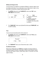 Предварительный просмотр 10 страницы Tangent Dab2go BT User Manual